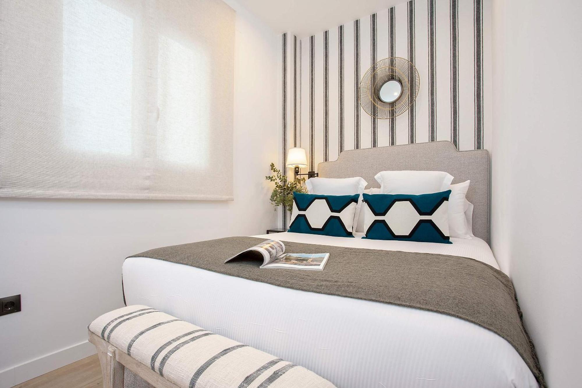 Appartement Genteel Teodosio *