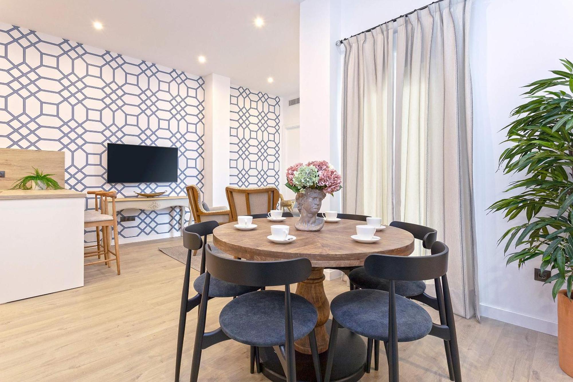 Appartement Genteel Teodosio *