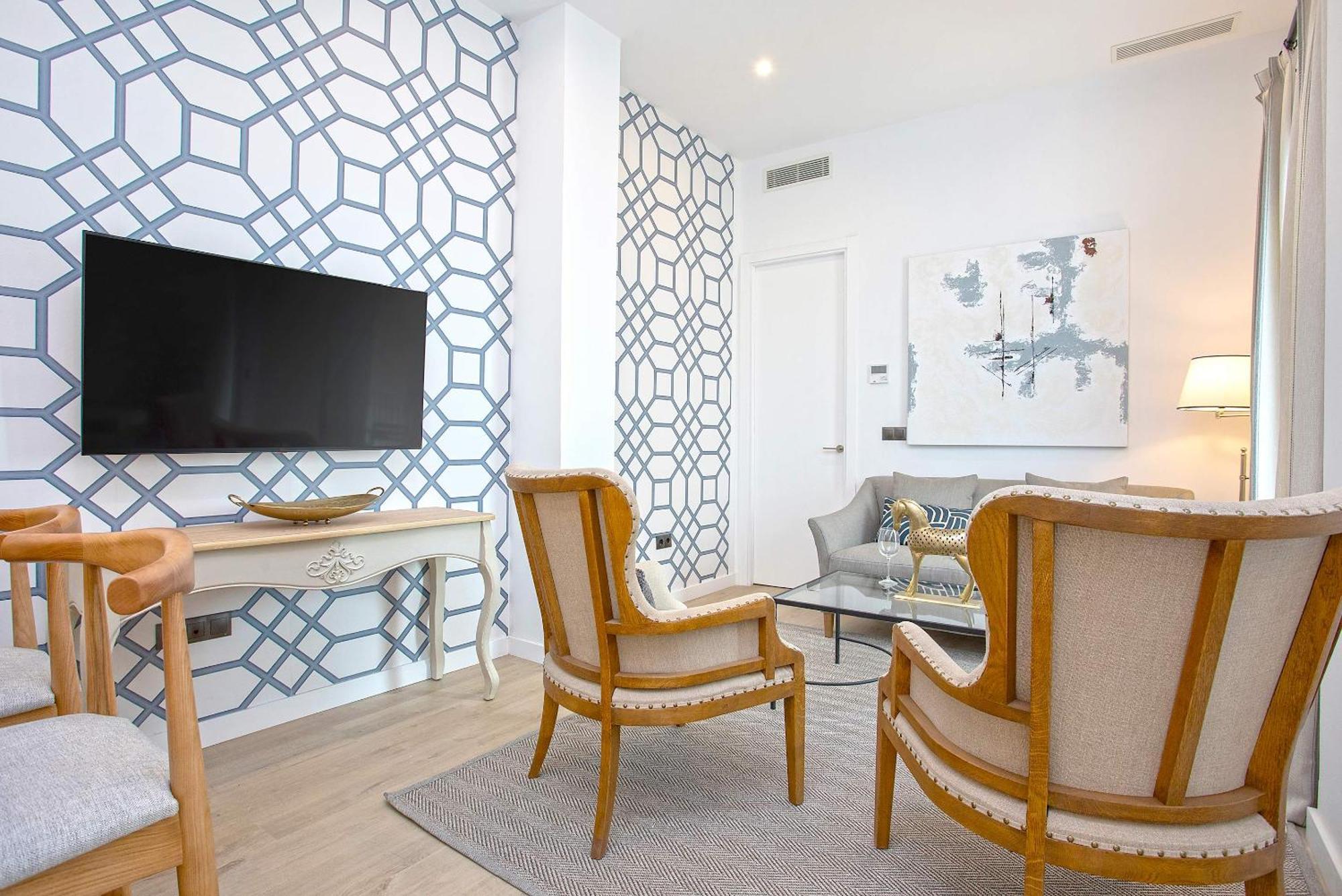 Genteel Teodosio Appartement Sevilla