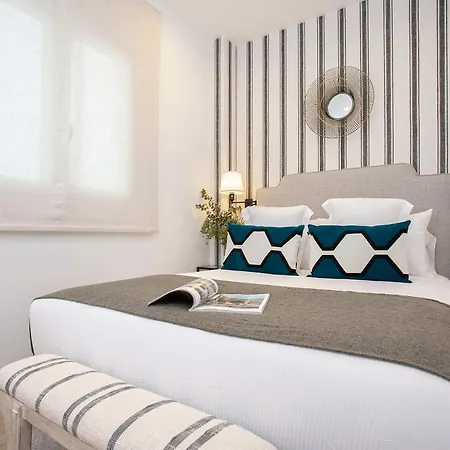 Genteel Home Teodosio Sevilla Buitenkant foto