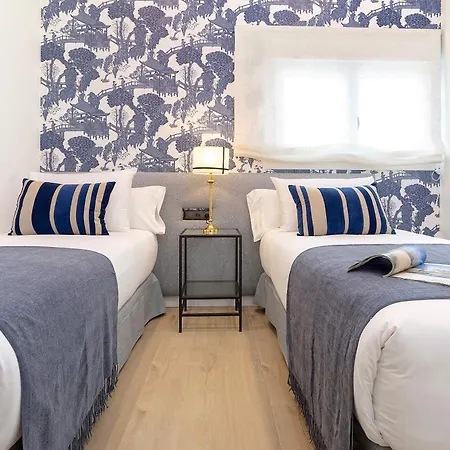 Genteel Home Teodosio Sevilla Buitenkant foto