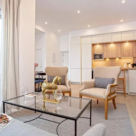 Genteel Home Teodosio Sevilla Buitenkant foto
