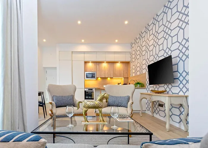 Genteel Home Teodosio